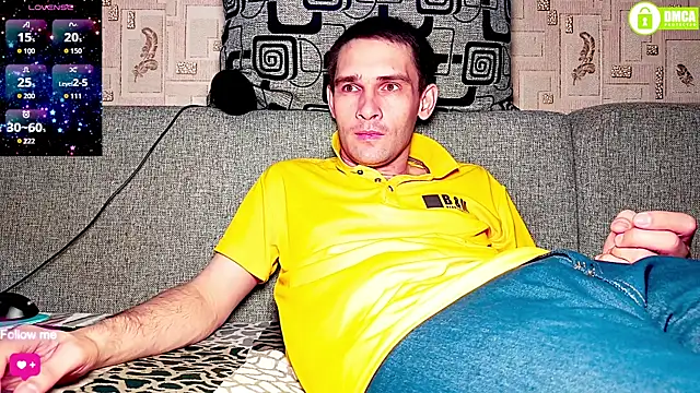 DavidCarroll online show from 04/21/26, 08:44