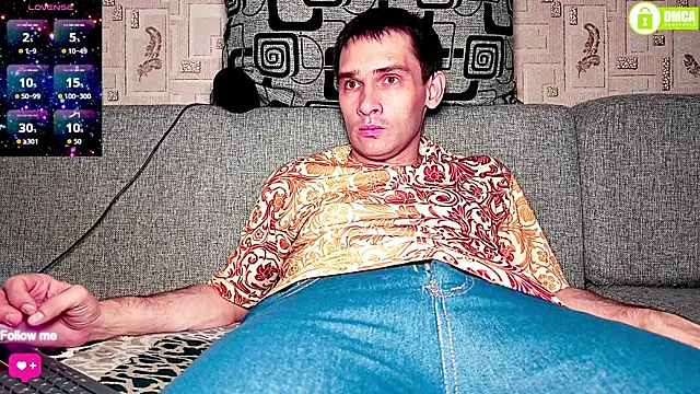 DavidCarroll online show from 04/22/26, 08:32