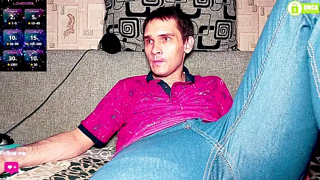 DavidCarroll online show from 05/17/26, 03:41