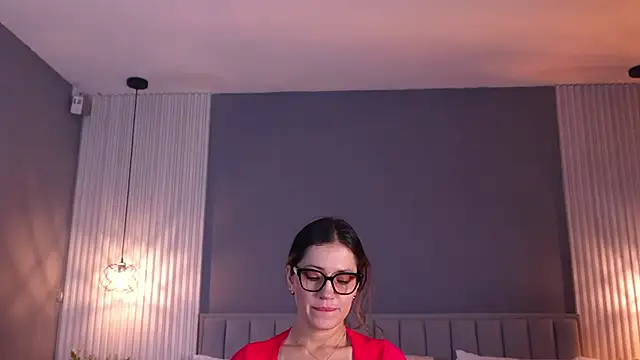ValeryNova online show from 07/24/26, 11:08