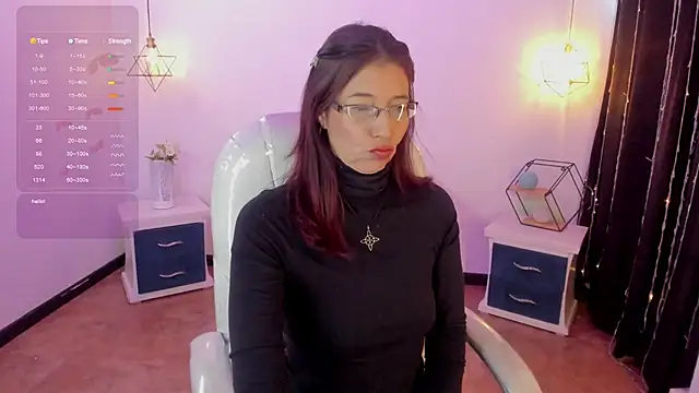 Antonnella 3 online show from 01/23/25, 01:35