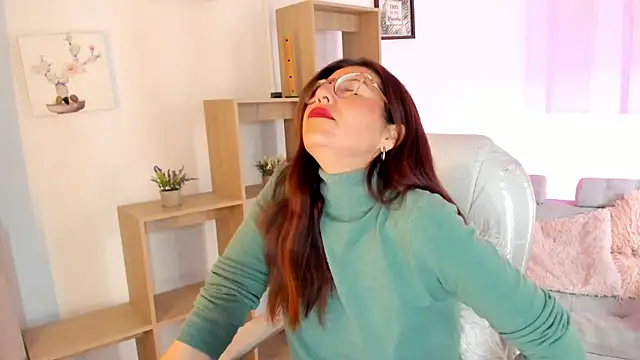 Antonnella 3 online show from 09/17/25, 12:40