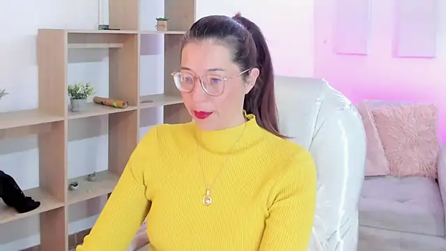 Antonnella 3 online show from 10/04/25, 12:14