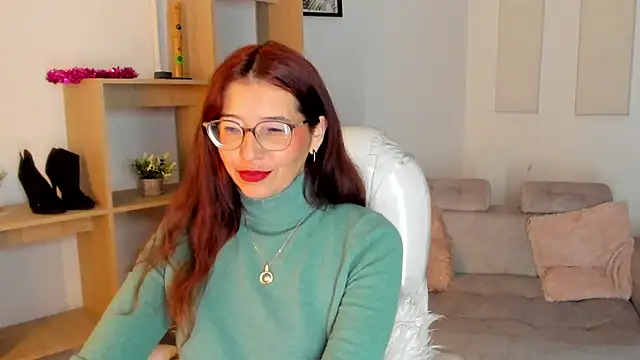 Antonnella 3 online show from 10/29/25, 12:51