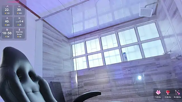 MichaelBear  online show from 01/25/25, 03:52