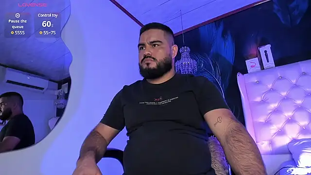 MichaelBear  online show from 03/11/25, 12:39