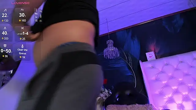 MichaelBear  online show from 03/12/25, 06:55