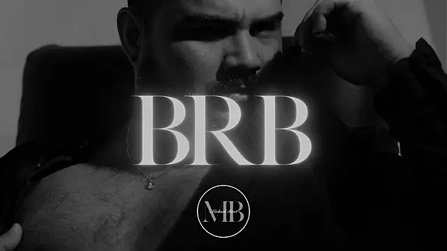 MichaelBear  online show from 10/20/25, 12:38