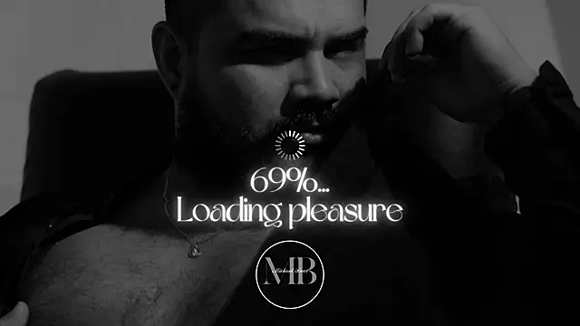 MichaelBear  online show from 11/17/25, 12:11