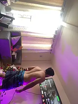 MichaelBear  online show from 01/16/26, 07:07