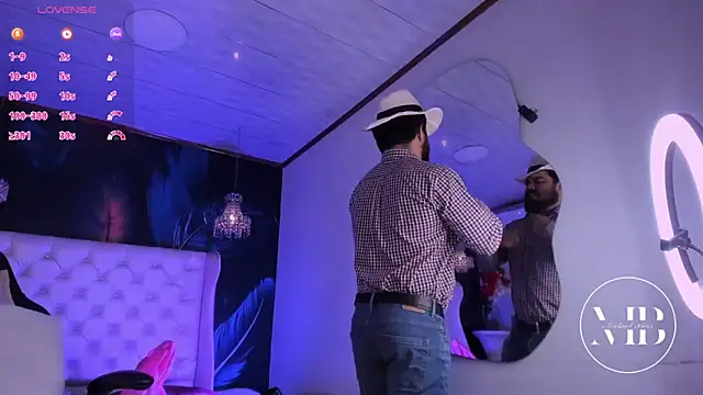 MichaelBear  online show from 02/14/26, 01:41