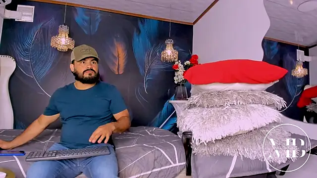 MichaelBear  online show from 02/28/26, 12:06