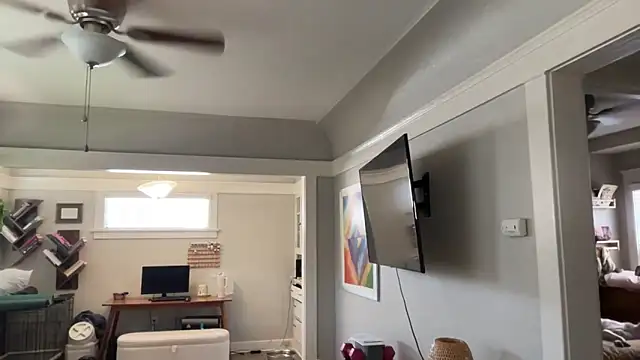 dreamyriri online show from 04/19/26, 07:38