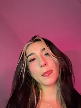 Anahimorgan1 online show from 02/21/26, 04:13