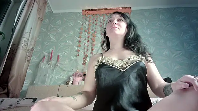 Ria 23 online show from 12/02/24, 01:14