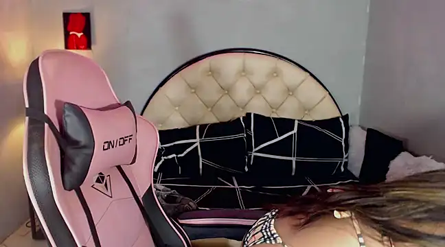 WeezyBabyXoxo online show from 02/11/25, 02:25