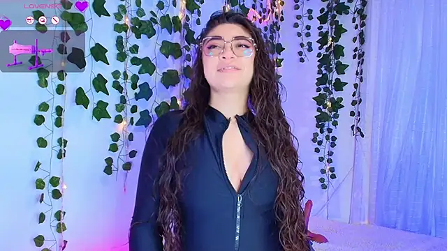 Samii Evans online show from 12/19/25, 01:12