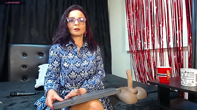 Miss ellien online show from 02/24/26, 01:09