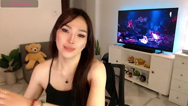 LoveMarieFoxxx online show from 04/21/26, 05:03