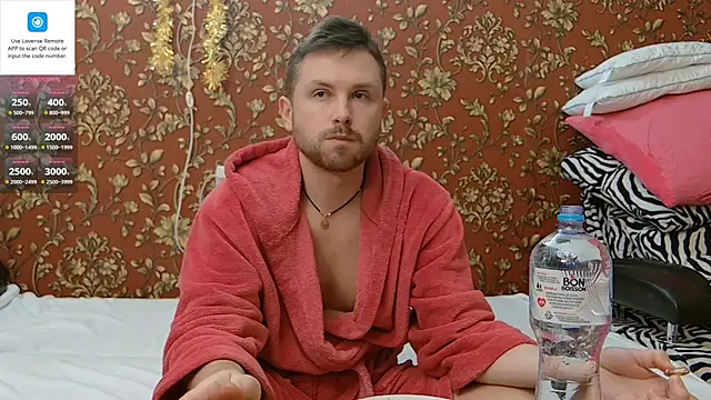 MartinBrandon online show from 01/20/25, 10:04