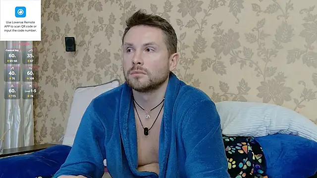 MartinBrandon online show from 11/26/25, 10:33