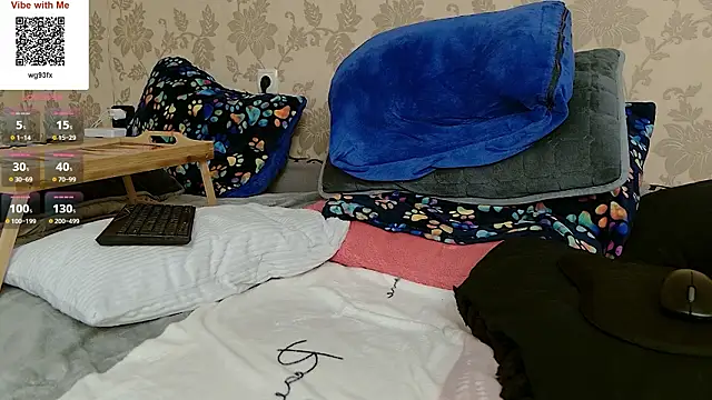 MartinBrandon online show from 01/31/26, 10:52