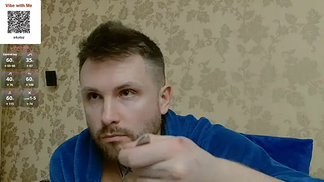 MartinBrandon online show from 04/02/26, 08:28