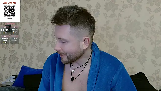 MartinBrandon online show from 04/03/26, 09:24