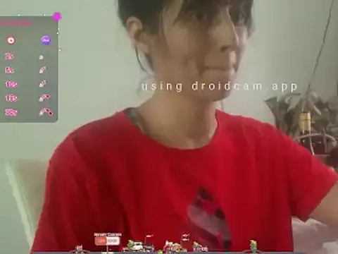 Snapshot of Moon_lunita chatting on 02/03/25, 05:46 Moon lunita online show from 02/03/25, 05:46