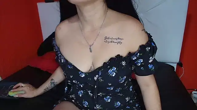 Tania mature online show from 11/07/25, 05:13