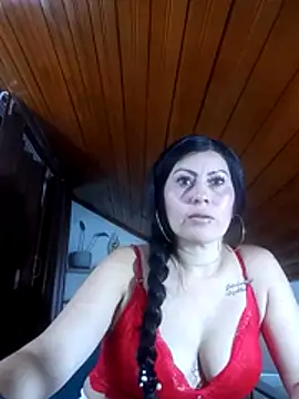 Tania mature online show from 02/09/26, 05:50