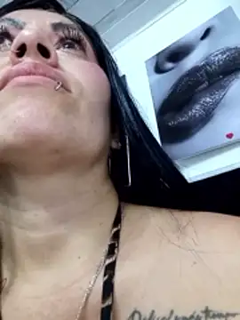 Tania mature online show from 03/12/26, 05:30