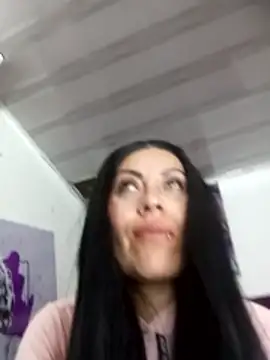 Tania mature online show from 04/21/26, 05:17