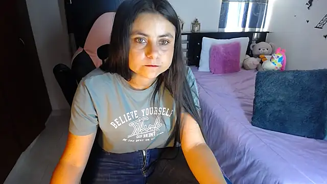 violeta campbell online show from 03/21/25, 08:08