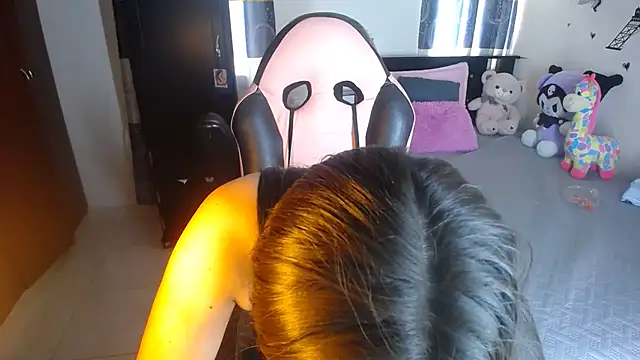 violeta campbell online show from 10/24/25, 06:37