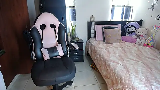 violeta campbell online show from 03/26/26, 06:35