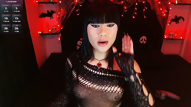 Snapshot of My_vampire_Mia chatting on 01/29/25, 09:39 My vampire Mia online show from 01/29/25, 09:39