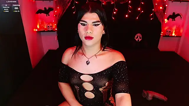 Snapshot of My_vampire_Mia chatting on 03/15/25, 03:18 My vampire Mia online show from 03/15/25, 03:18