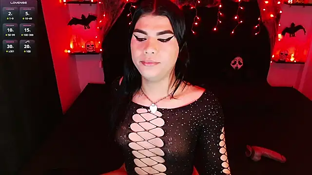 Snapshot of My_vampire_Mia chatting on 03/16/25, 06:34 My vampire Mia online show from 03/16/25, 06:34