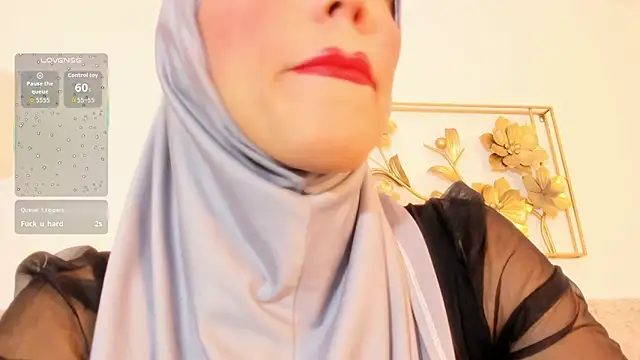 Snapshot of hanajameela chatting on 04/28/26, 11:48 hanajameela online show from 04/28/26, 11:48