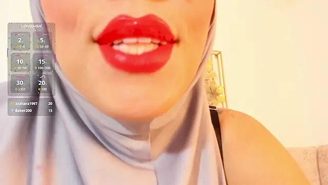 Snapshot of hanajameela chatting on 05/02/26, 11:48 hanajameela online show from 05/02/26, 11:48