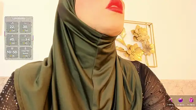 Snapshot of hanajameela chatting on 05/04/26, 11:50 hanajameela online show from 05/04/26, 11:50