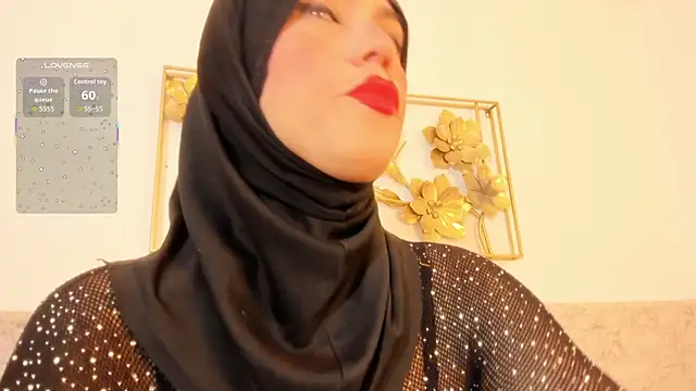 Snapshot of hanajameela chatting on 05/09/26, 11:48 hanajameela online show from 05/09/26, 11:48