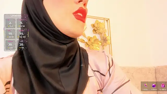 Snapshot of hanajameela chatting on 05/12/26, 11:51 hanajameela online show from 05/12/26, 11:51