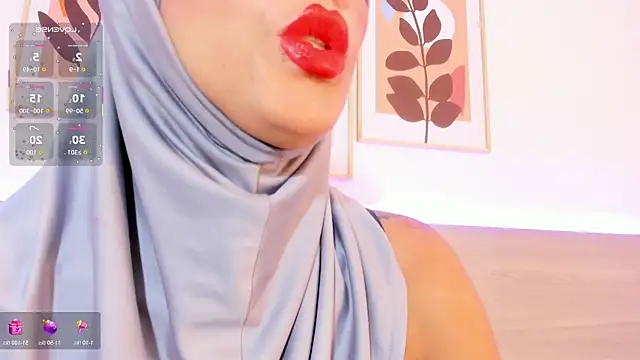 Snapshot of hanajameela chatting on 07/08/26, 11:48 hanajameela online show from 07/08/26, 11:48