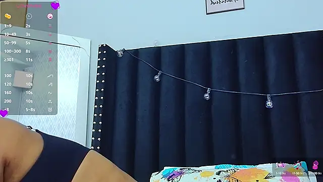 colombiamommy online show from 02/04/25, 01:16