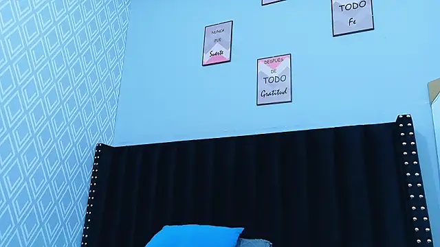 colombiamommy online show from 03/12/26, 12:44