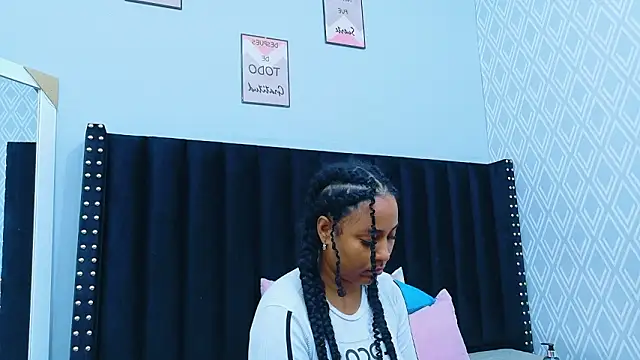 colombiamommy online show from 03/14/26, 12:21