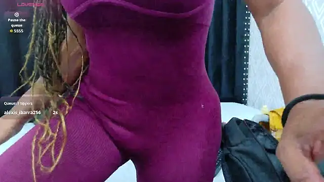 colombiamommy online show from 03/26/26, 12:22