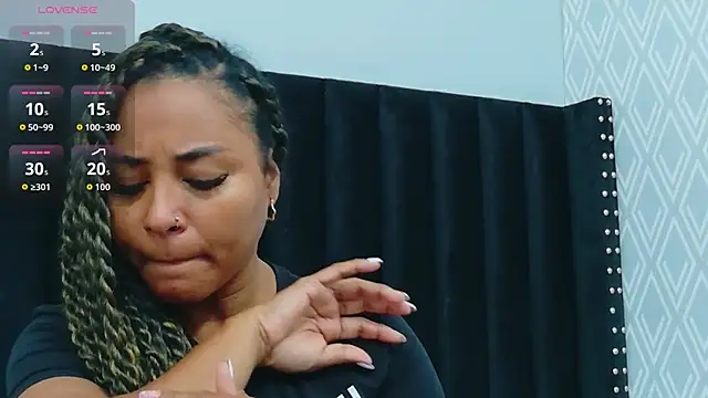 colombiamommy online show from 04/04/26, 12:13